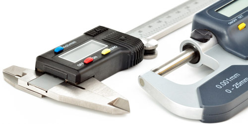 metrology small