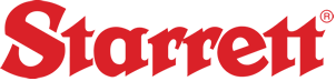 starrett logo